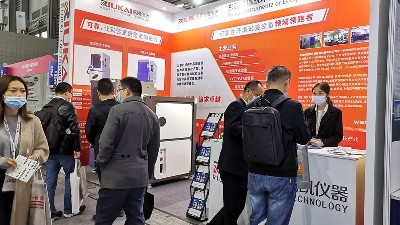 精彩回顧 -Electronica慕尼黑電子展覽會圓滿結(jié)束，瑞凱儀器風(fēng)采盡顯