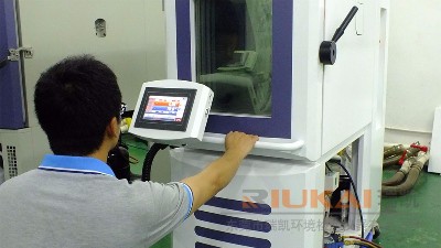 【干貨】溫度沖擊試驗(yàn)和溫度循環(huán)試驗(yàn)的區(qū)別，值得收藏！