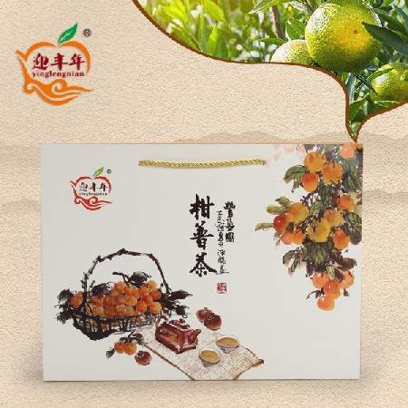 豐盈圖15粒裝禮盒