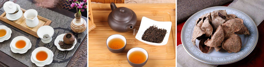 新會柑普茶廠家