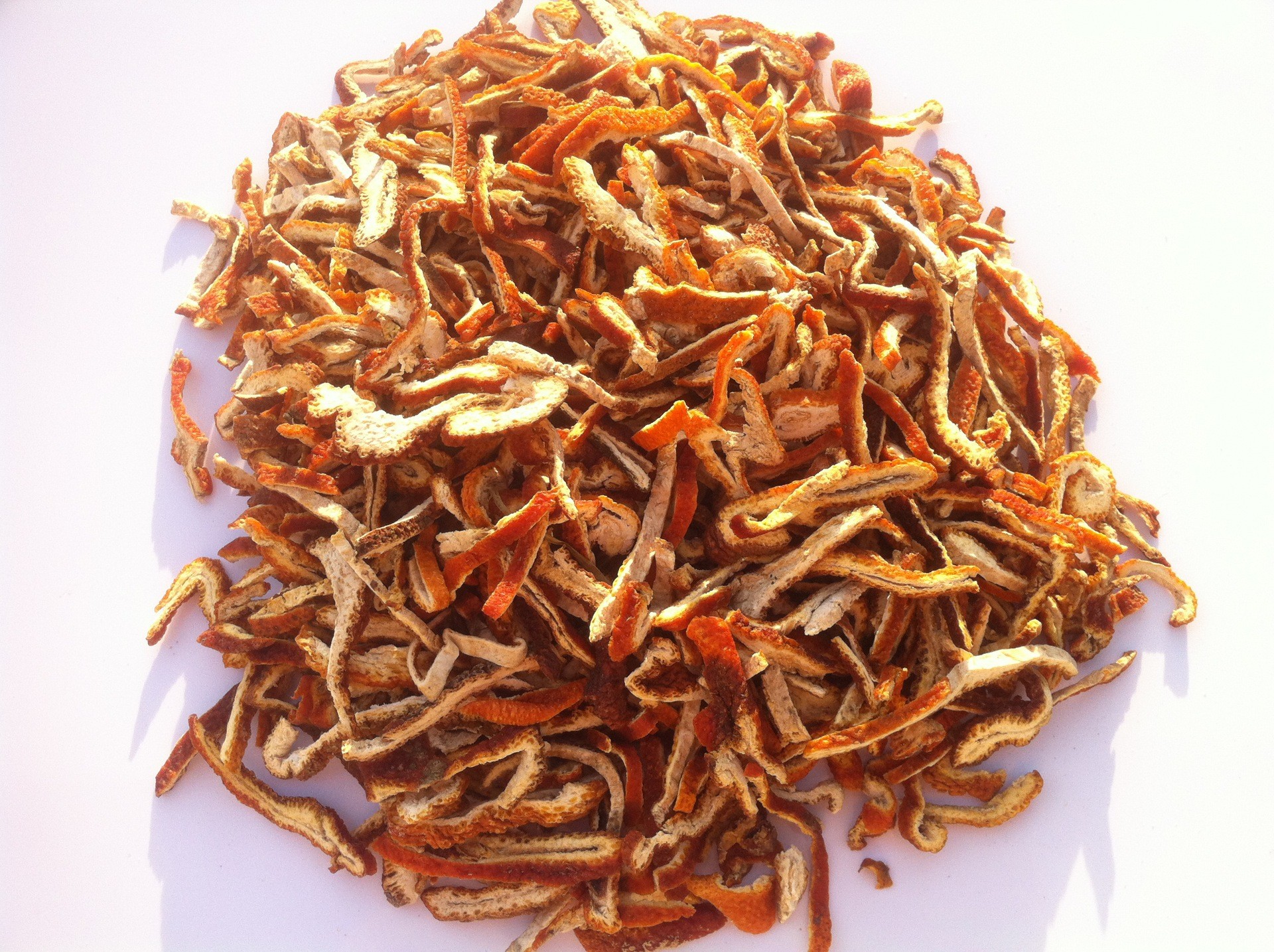 新會(huì)陳皮批發(fā)